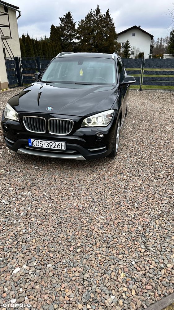 BMW X1 sDrive18d - 16