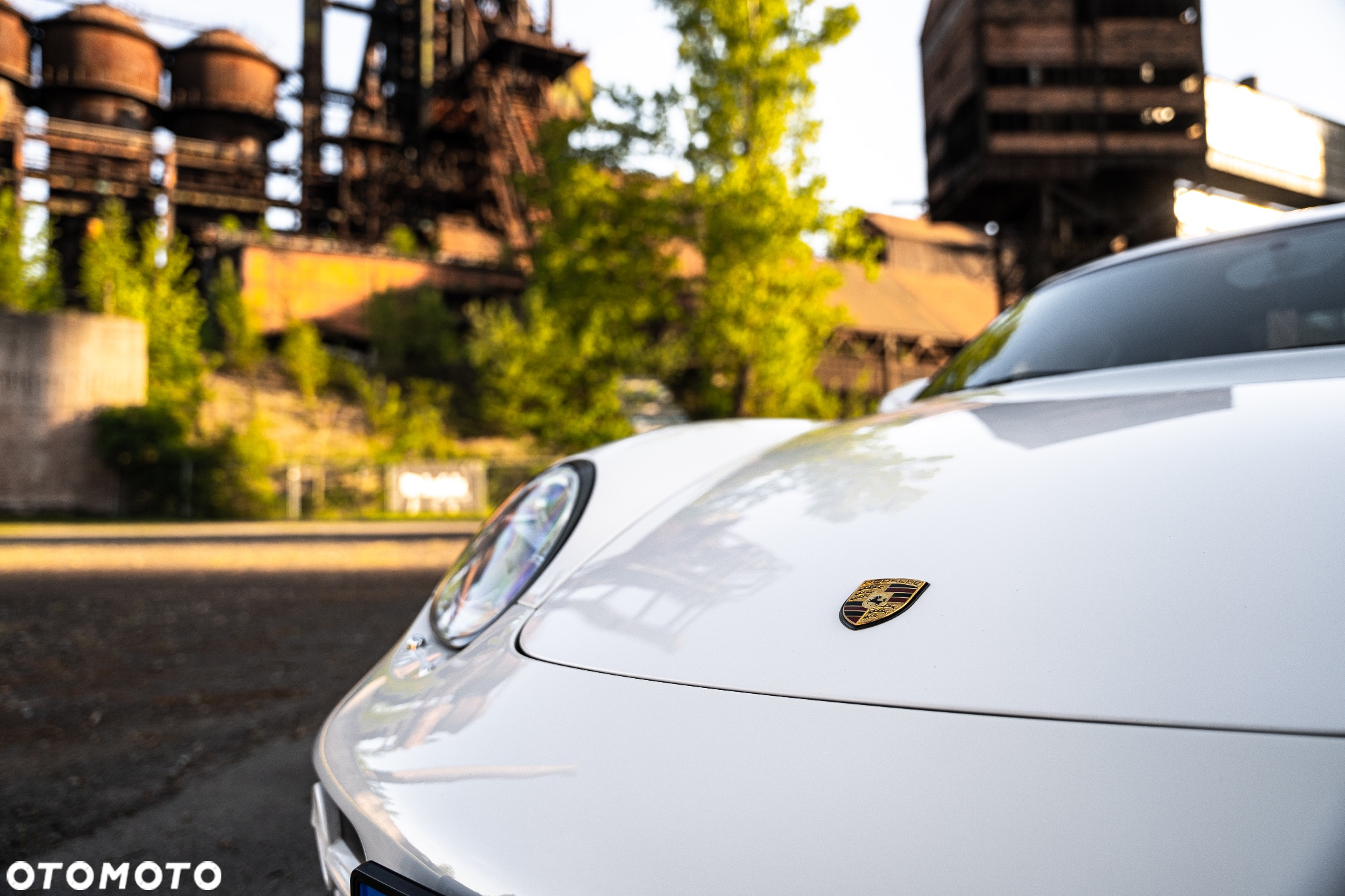 Porsche Cayman S Tiptronic S - 3