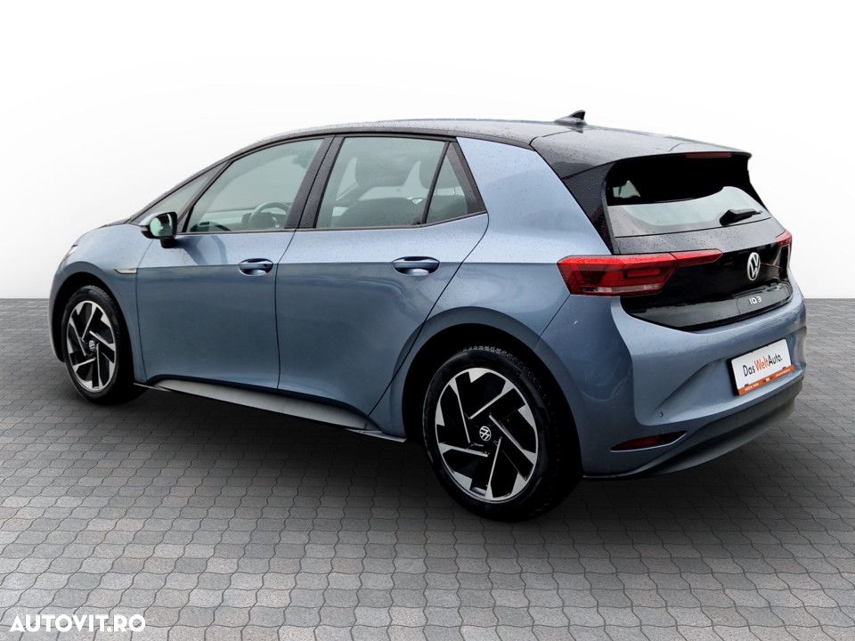 Volkswagen ID.3 58 kWh Pro Performance - 4