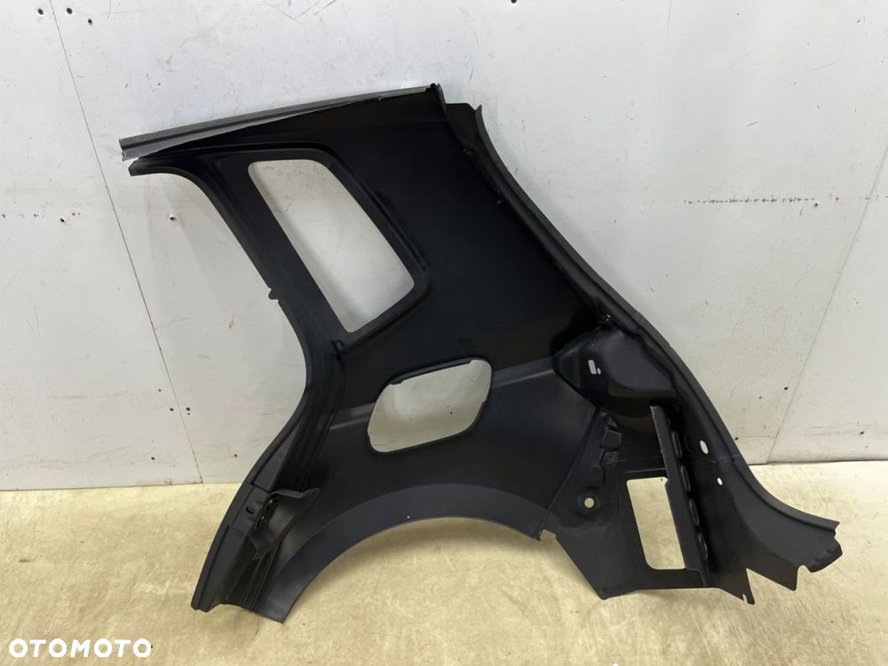 Poszycie VW Golf Sportsvan 14-20r. prawy tylny błotnik ćwiartka NOWE ORYGINALNE prawy tył 510813328a - 6