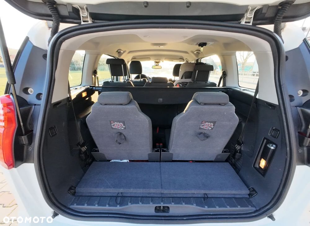Peugeot 5008 1.6 BlueHDi Active 7os - 14
