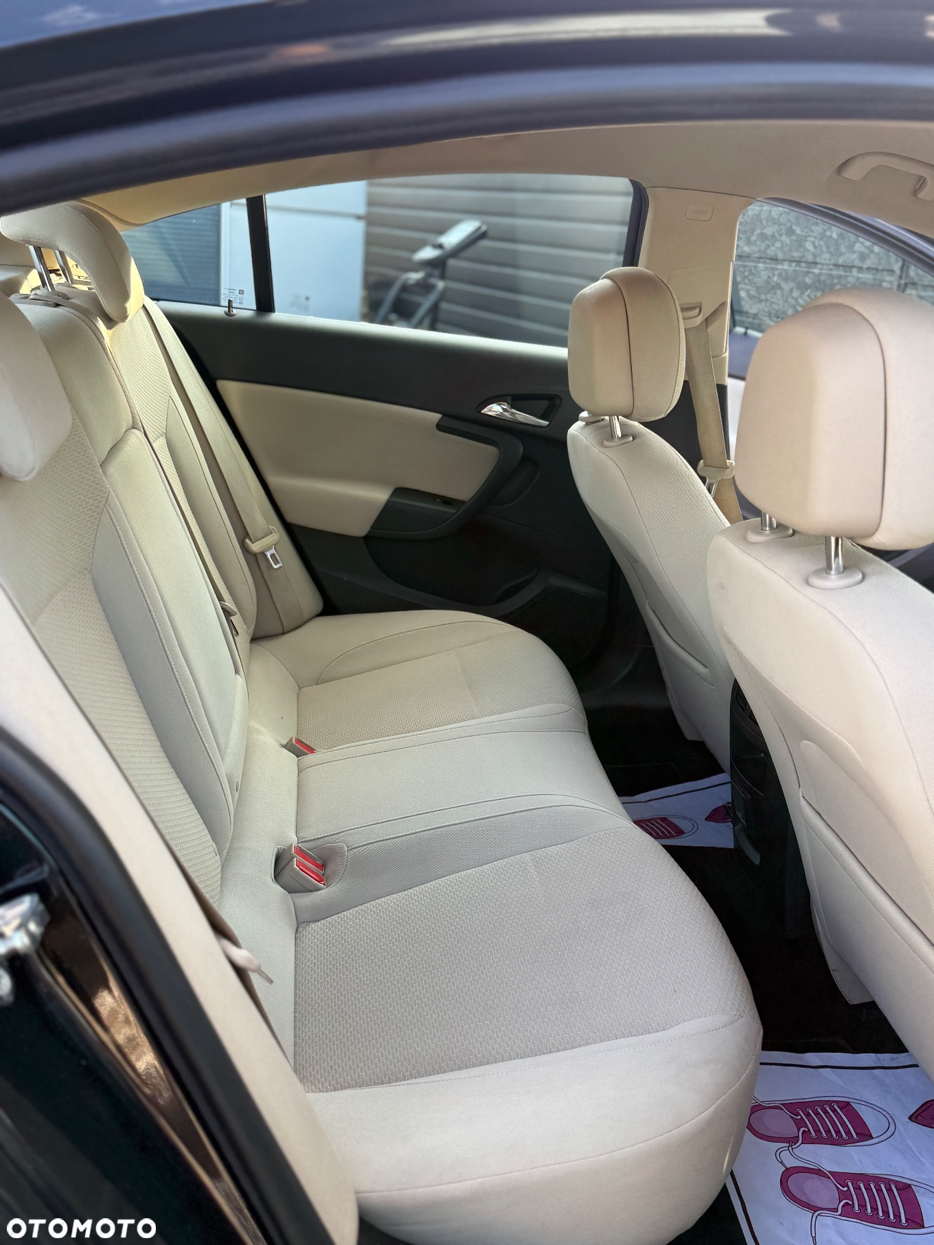 Opel Insignia 2.0 CDTI Executive - 28