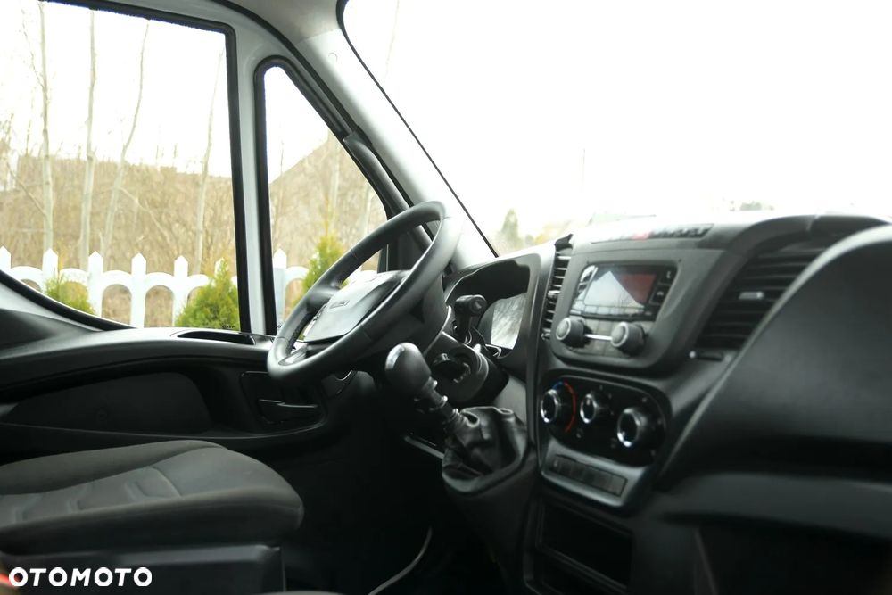 Iveco DAILY 35-150  * WYWROTKA * NISKI PRZEB: 76 000km * ZNAKOMITY STAN! - 17