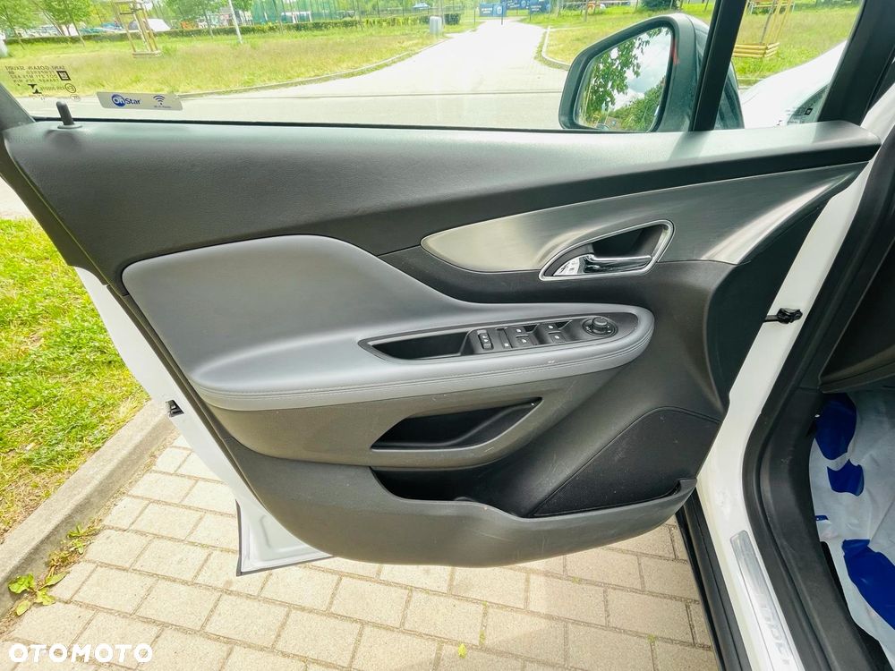 Opel Mokka 1.4 Turbo ecoFLEX Start/Stop Color Edition - 19