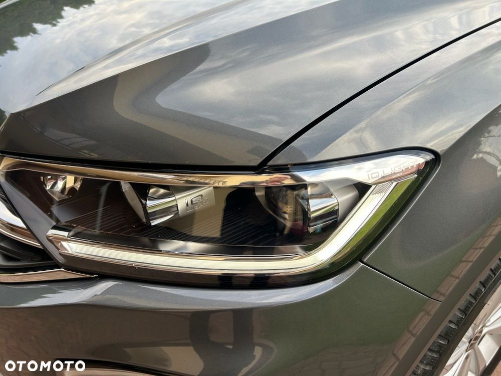 Volkswagen T-Roc 2022 photo 3