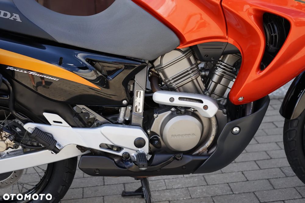 Honda XL - 11