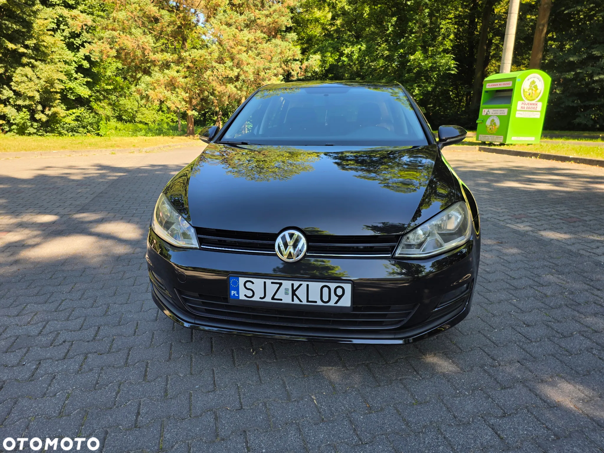 Volkswagen Golf Alltrack 1.8 TSI 4Motion BlueMotion Techn DSG - 30