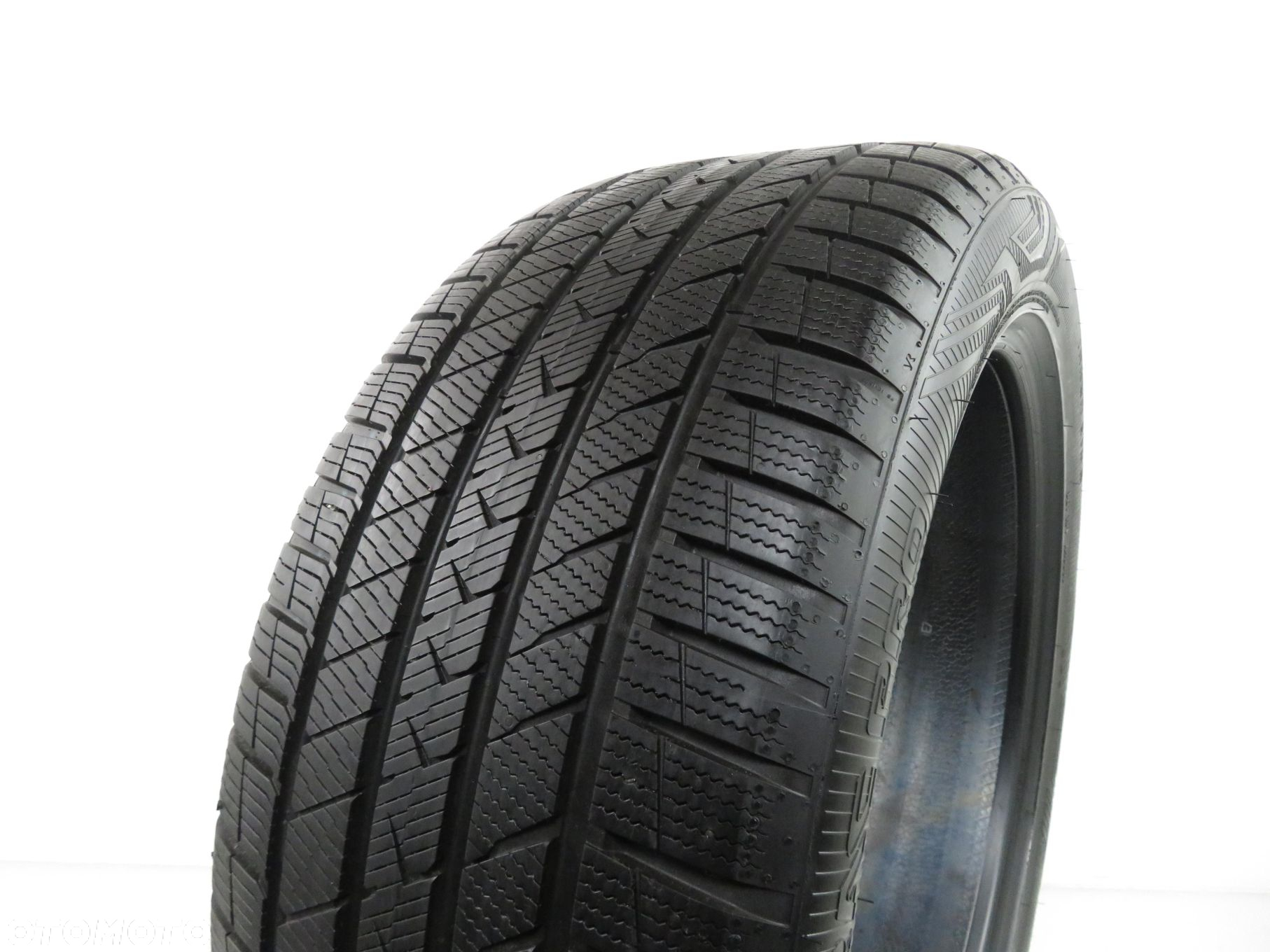 275/45R21 OPONA CAŁOROCZNA Vredestein Quatrac Pro 110Y XL - 9