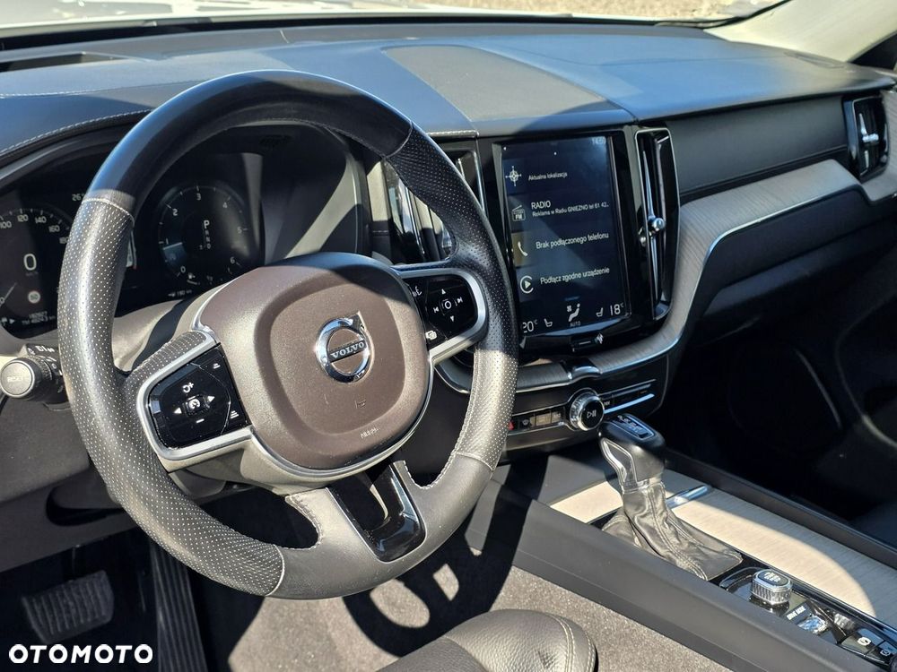 Volvo XC 60 D4 AWD Inscription - 12