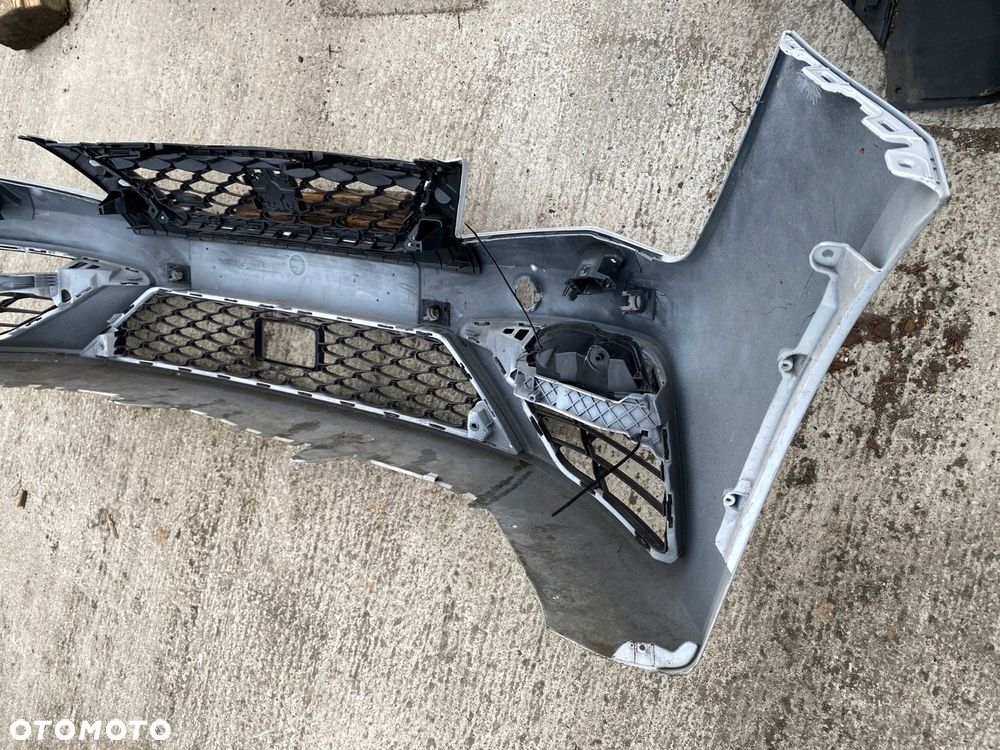 ZDERZAK SEAT LEON III LIFT CUPRA 5F0807217KA - 7
