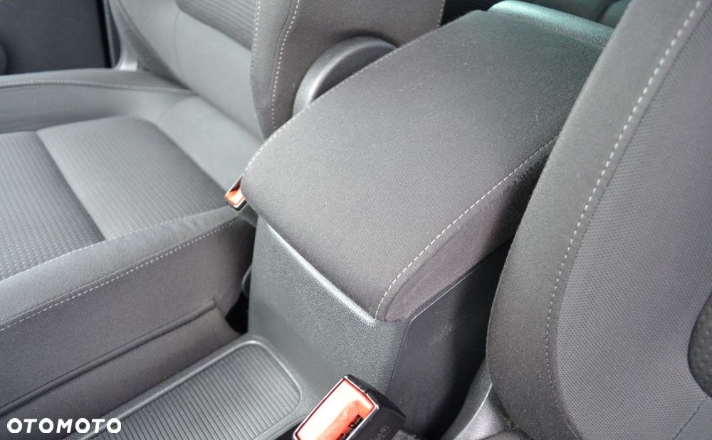 Volkswagen Tiguan 2.0 TDI DPF BlueMotion Technology Team - 28