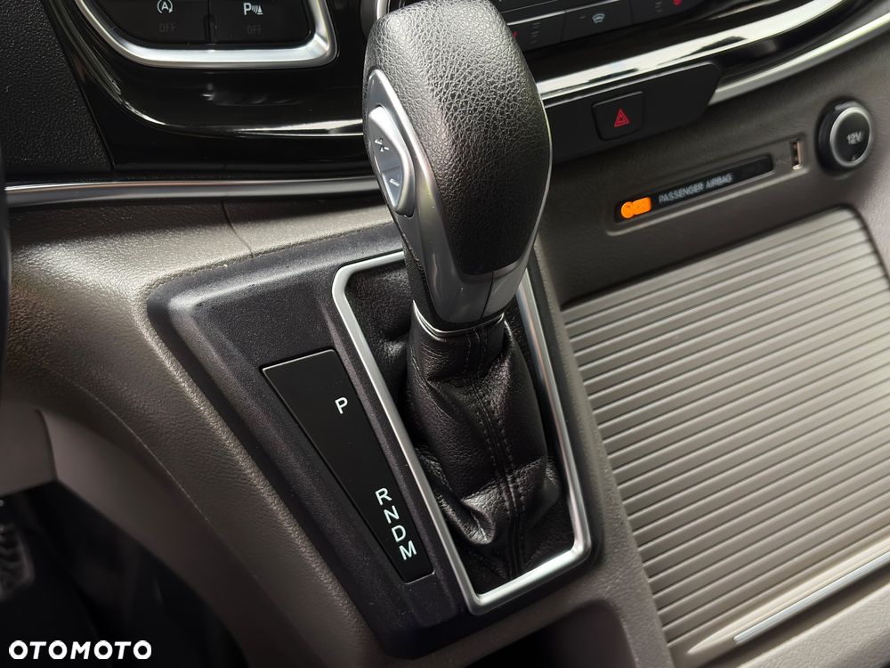 Ford Tourneo Custom 2.0 TDCi L2 Titanium SelectShift - 25