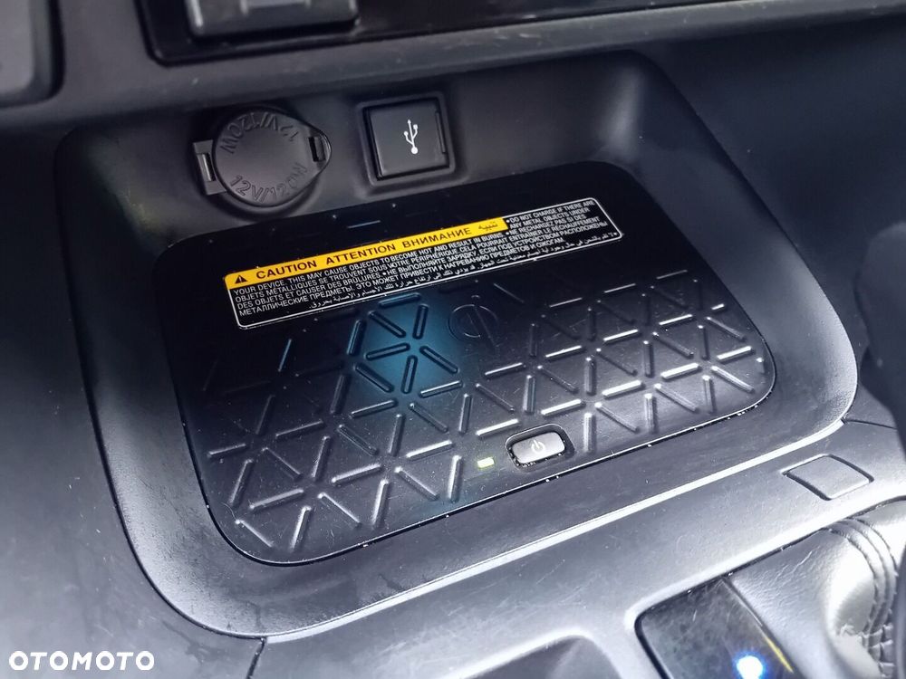 Toyota RAV4 2.5 Hybrid Selection 4x2 - 21
