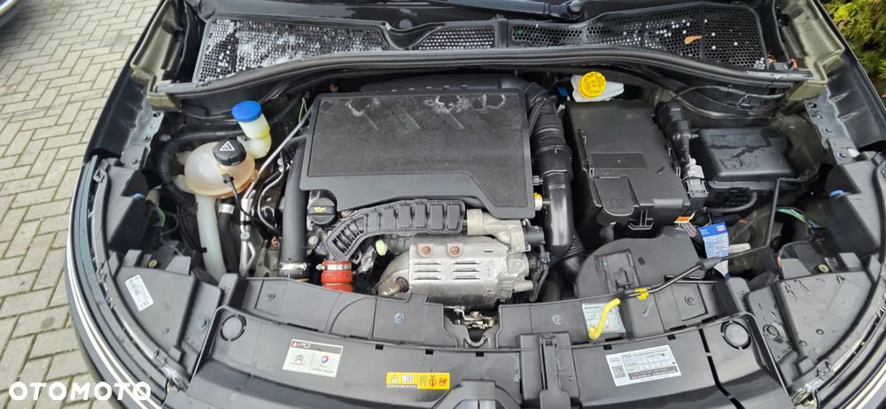 Citroën C4 Cactus PureTech 110 Stop&Start EAT6 Shine - 35