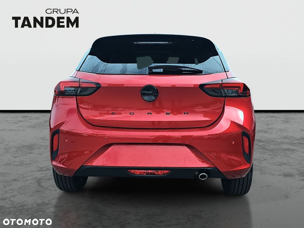 Opel Corsa - 6