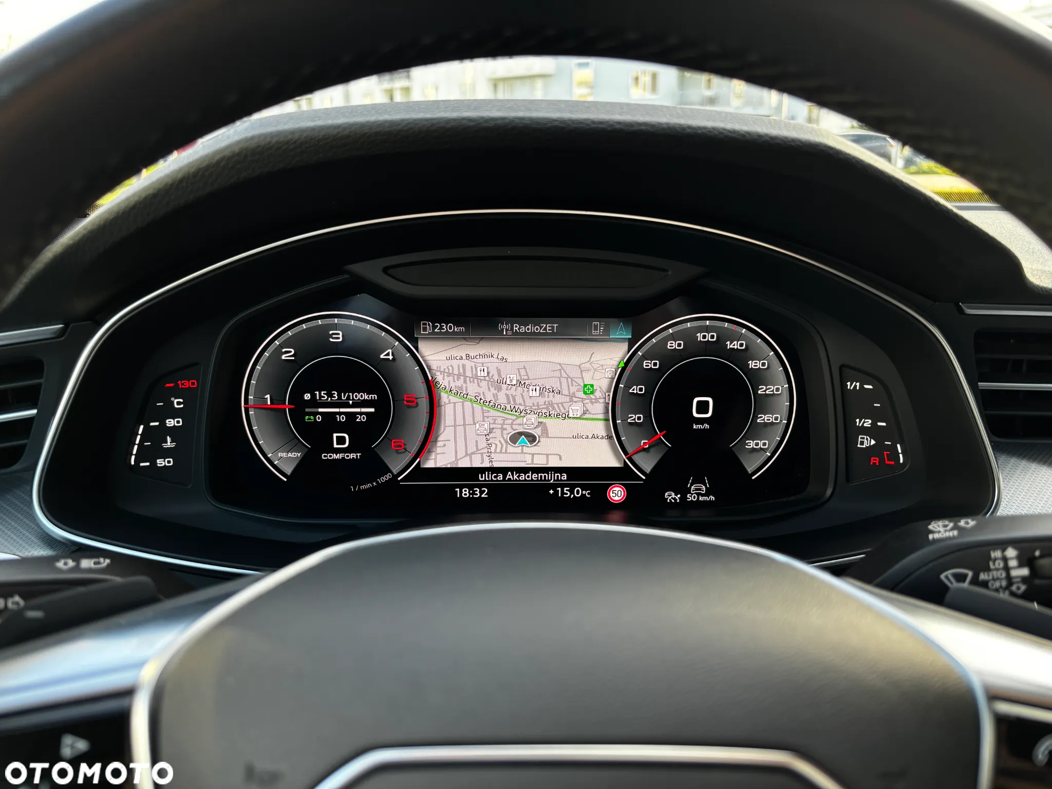 Audi A7 - 21