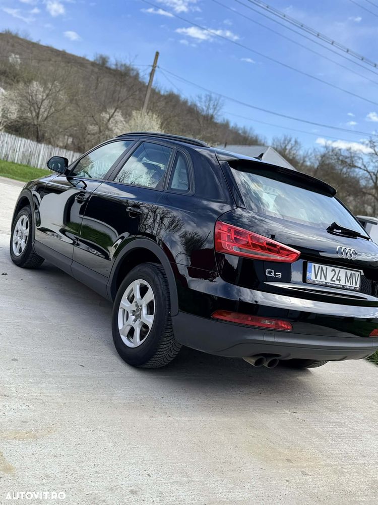Audi Q3 2.0 TDI - 8