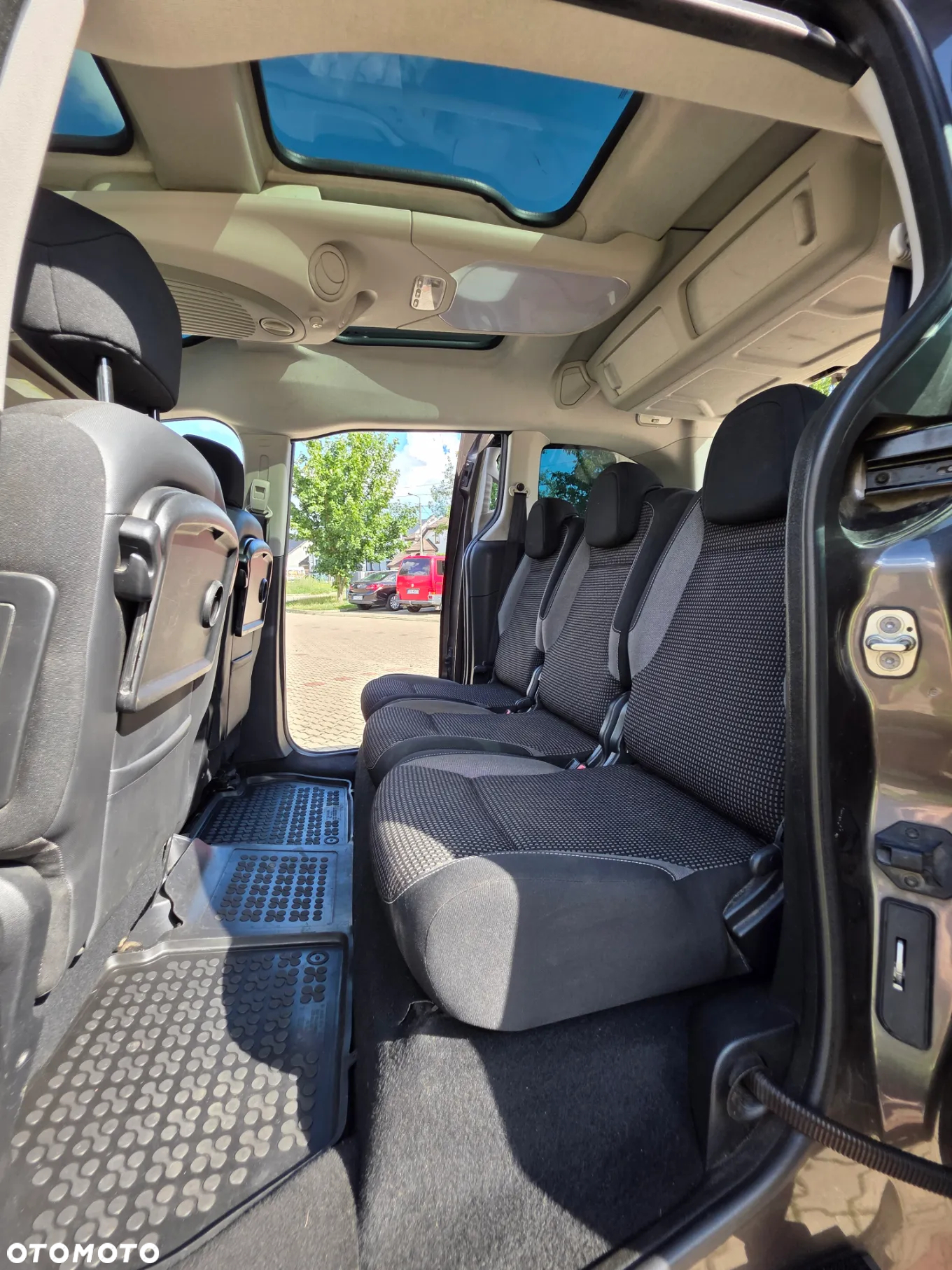 Peugeot Partner 1.6 BlueHDi Outdoor - 11