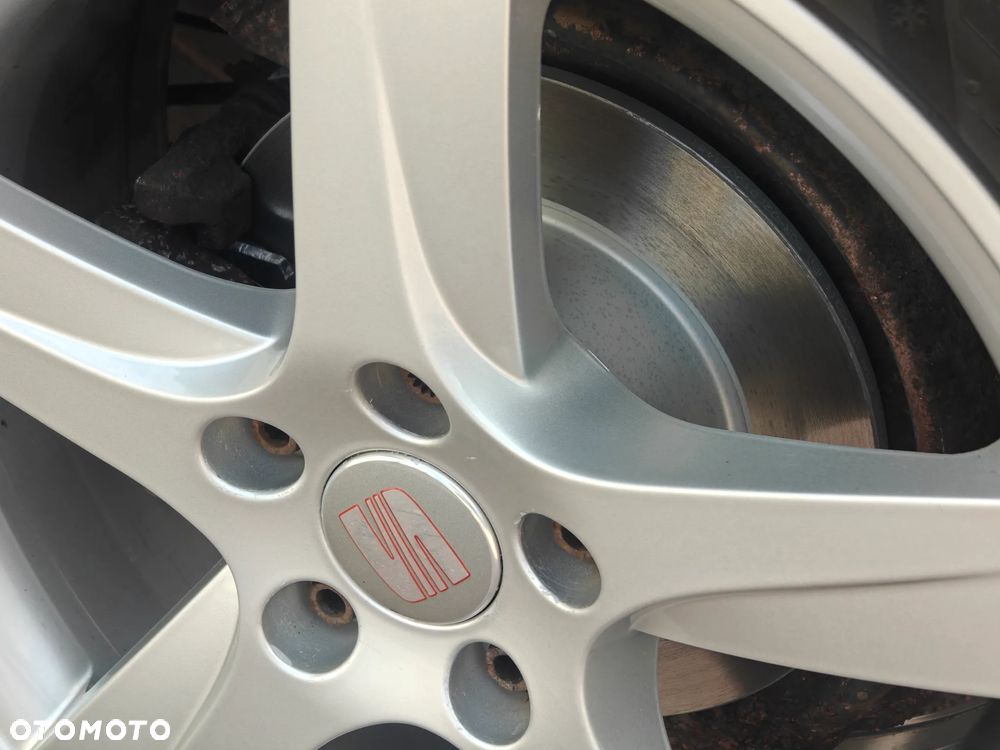 Seat Altea 1.6 Sport Edition - 24