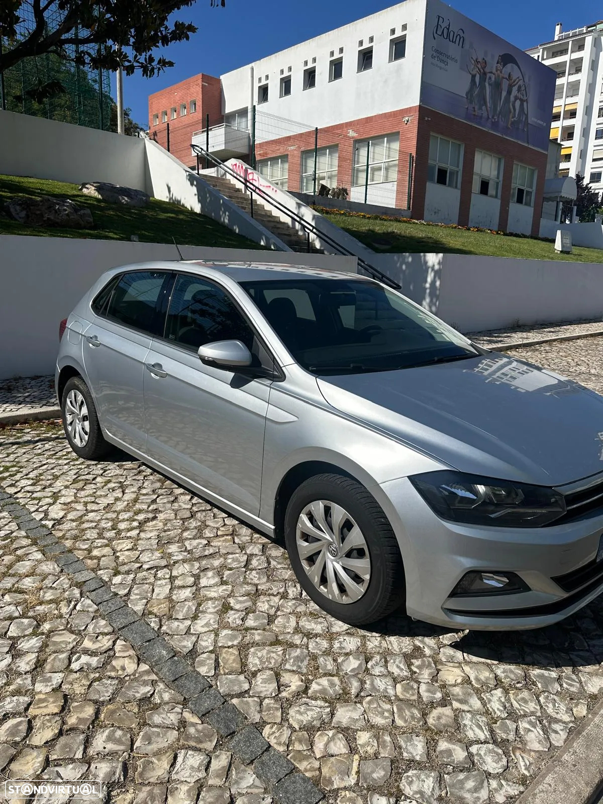 VW Polo 1.0 Confortline - 3