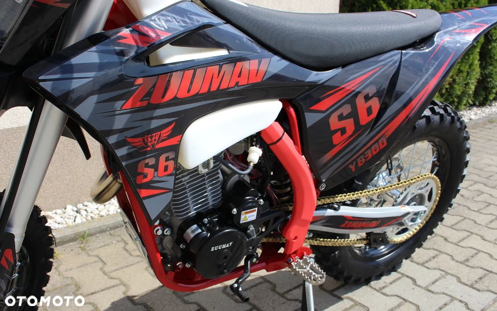 Zuumav S6 - 9