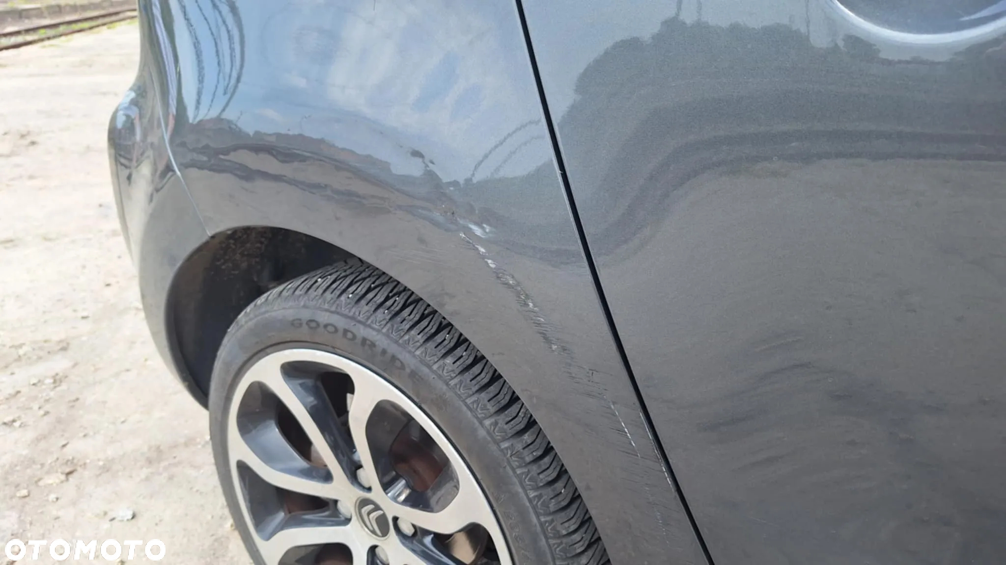 Citroën C3 Picasso - 6