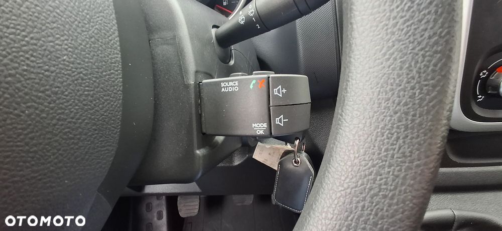 Renault TRAFIC VIVARO VITO T6  LIFT KLIMA  LED - 20