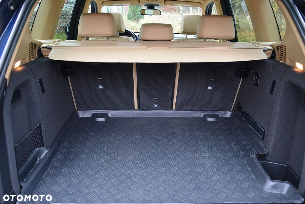 BMW X3 xDrive28i Sport-Aut Advantage - 31