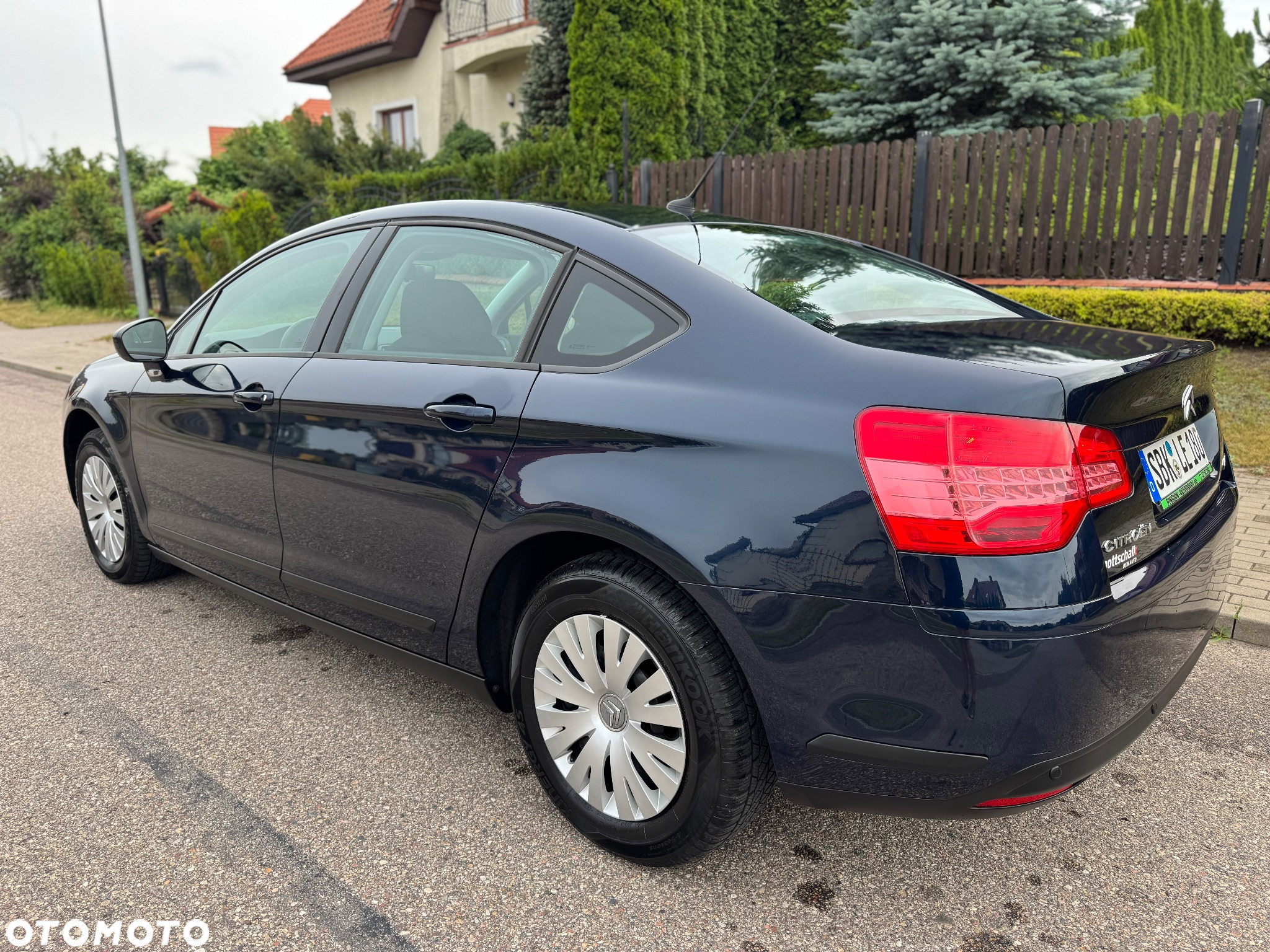 Citroën C5 1.8i 16V Attraction - 5