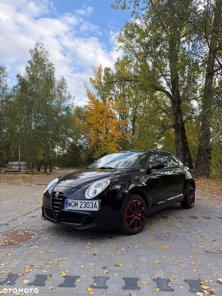 Alfa Romeo Mito - 2