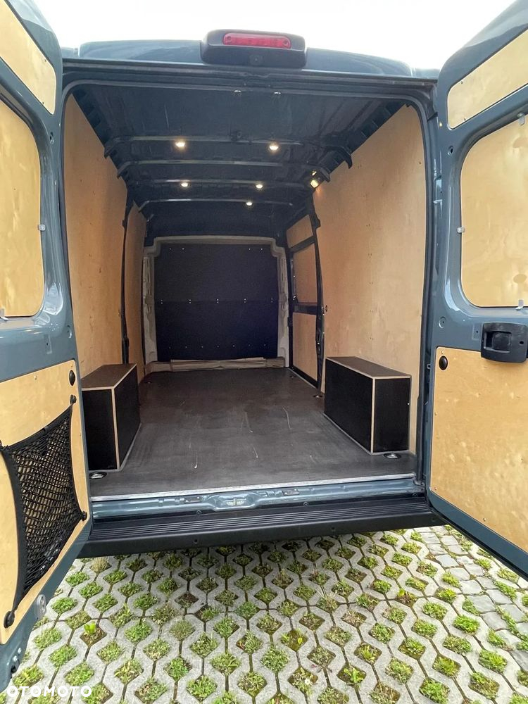 Fiat Ducato - 25