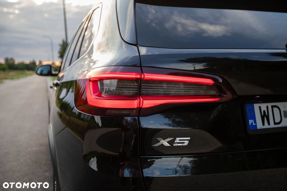 BMW X5 xDrive25d sport - 15
