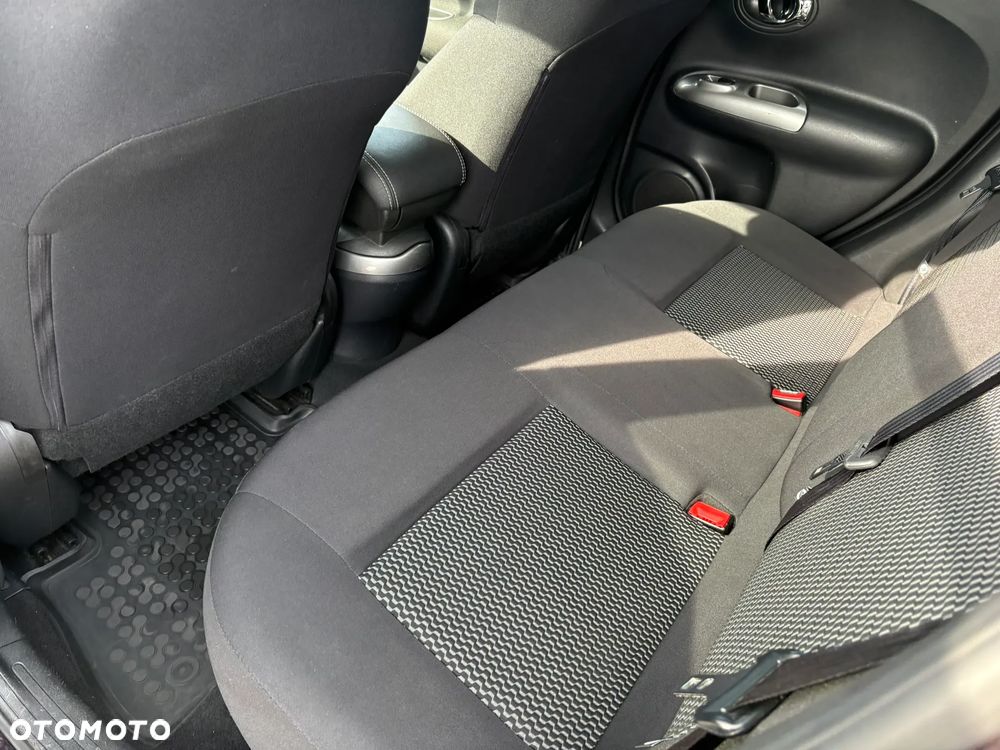 Nissan Juke 1.2 DIG-T Acenta - 19