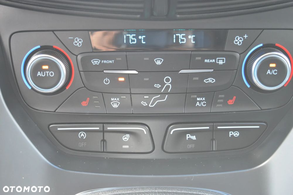 Ford Kuga 1.5 EcoBoost FWD Titanium ASS GPF - 18