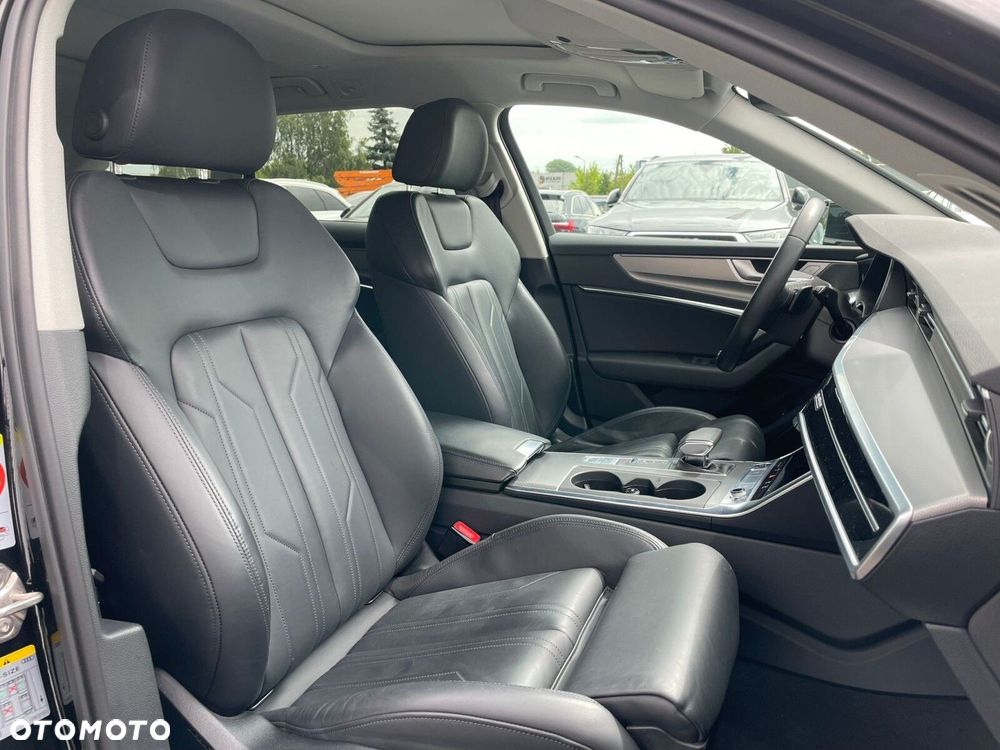 Audi A6 Avant - 25