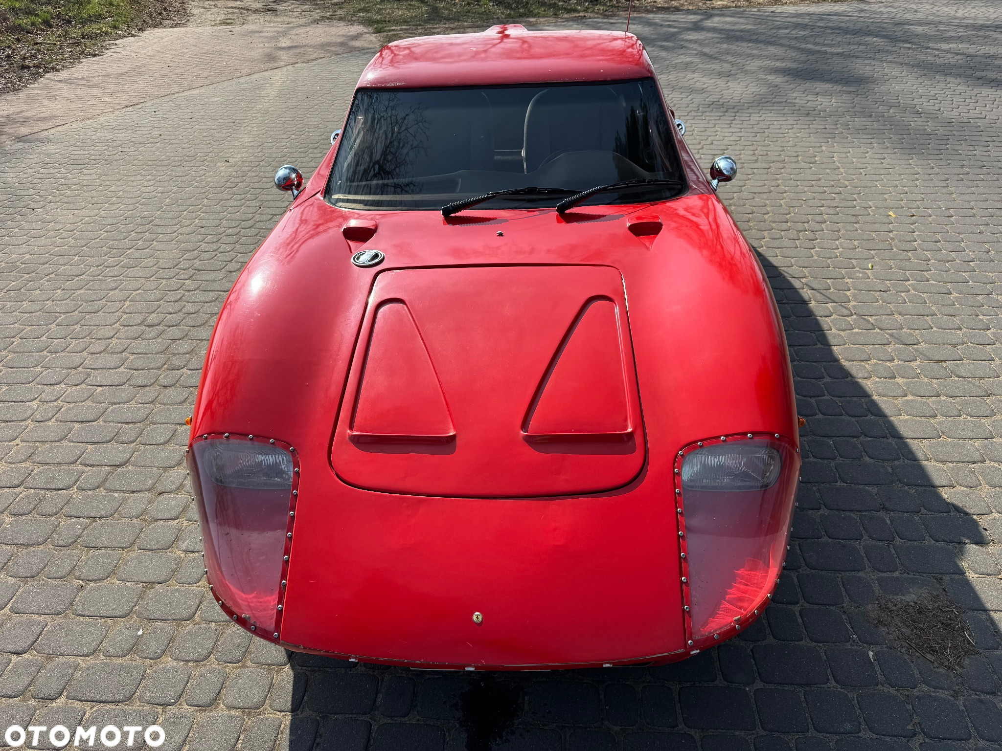 Volkswagen Inny - 14