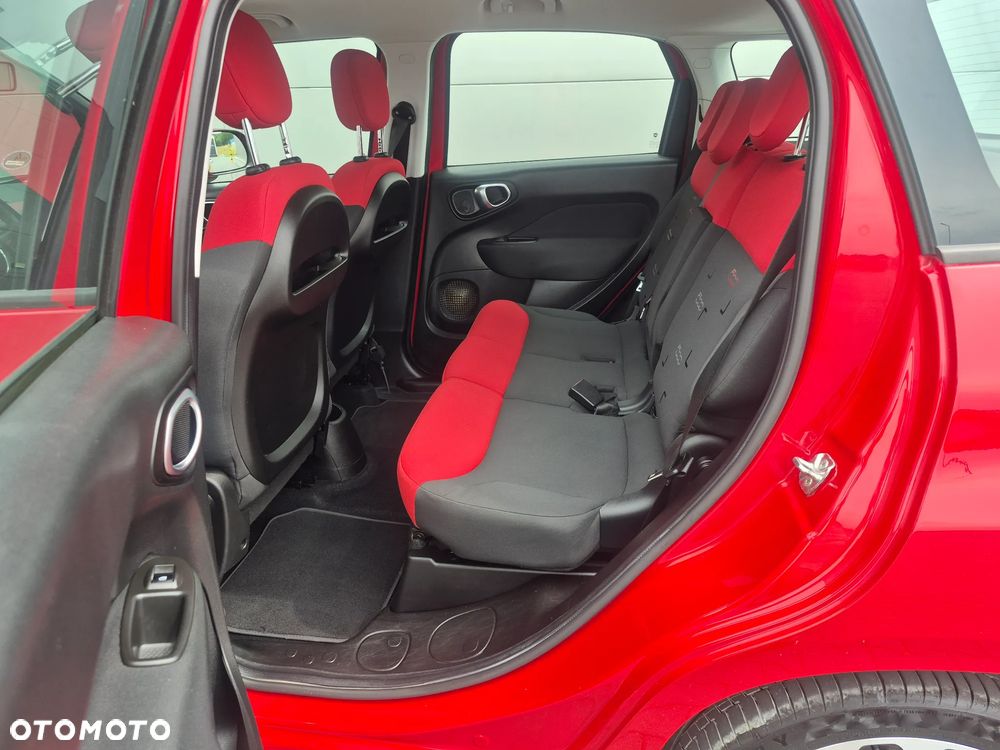 Fiat 500L 1.4 16V Urban - 14