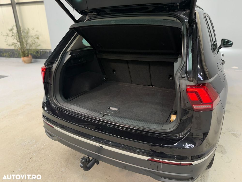 Volkswagen Tiguan 2.0 TDI SCR DSG - 17