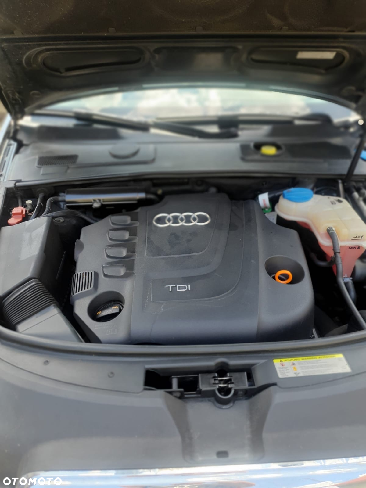 Audi A6 - 22