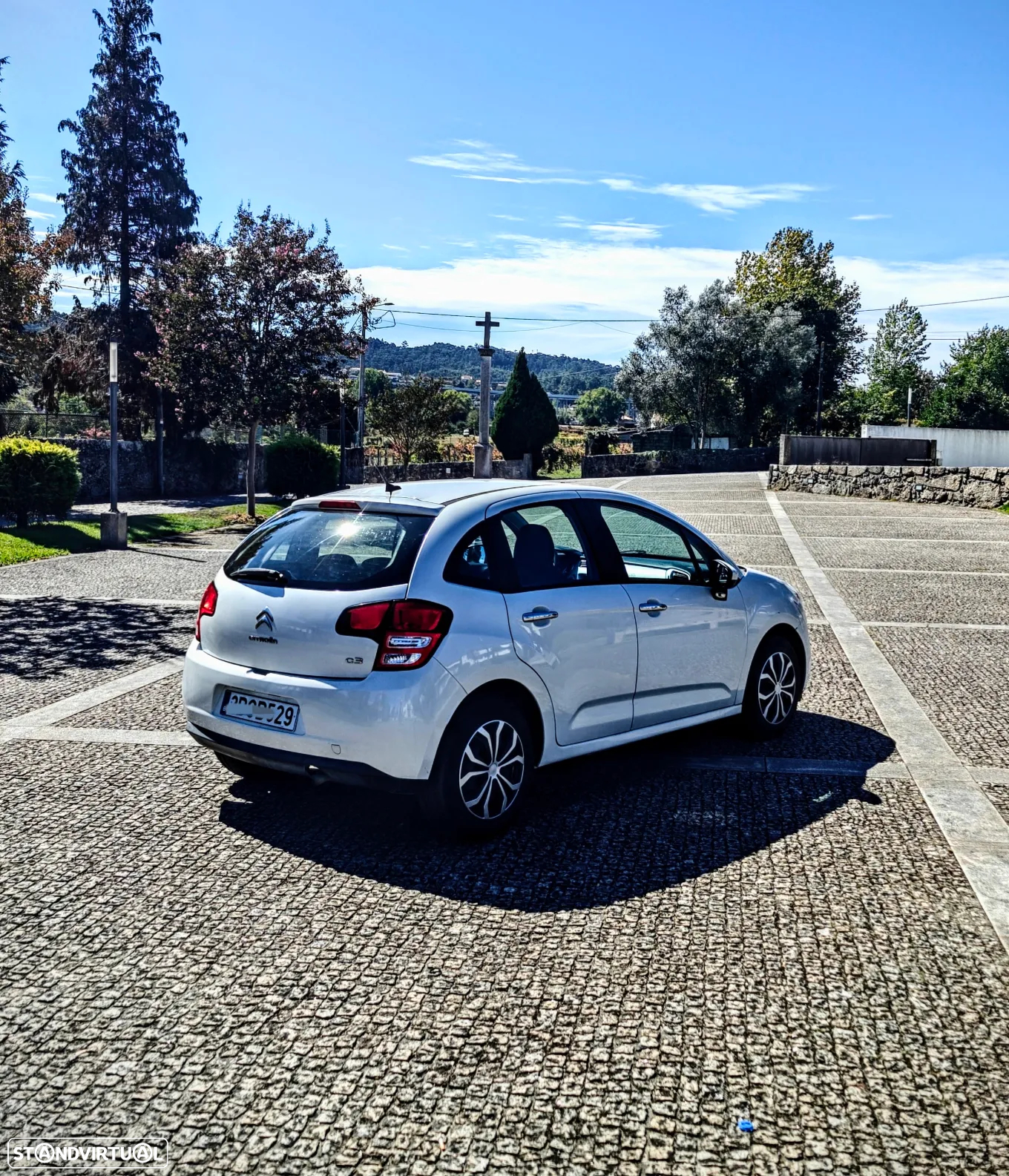 Citroën C3 1.2 PureTech Shine - 4