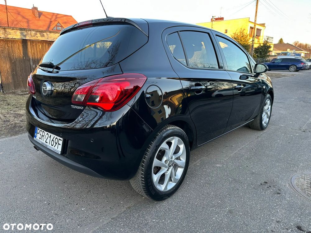 Opel Corsa - 11