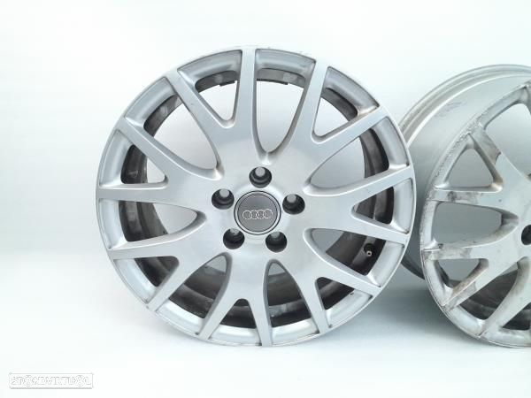 Jante Especial / Jantes Especiais Audi A3 (8P1) - 2