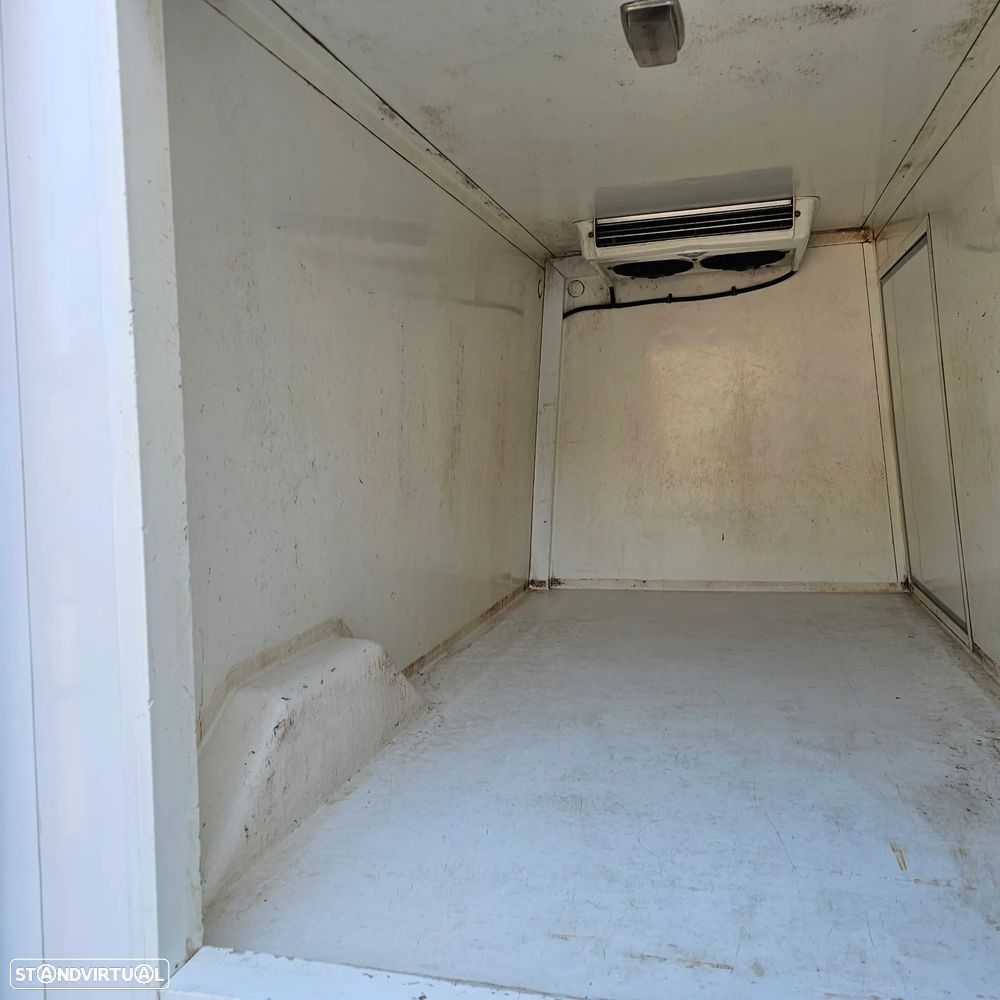 Ford Transit frigorífica - 16