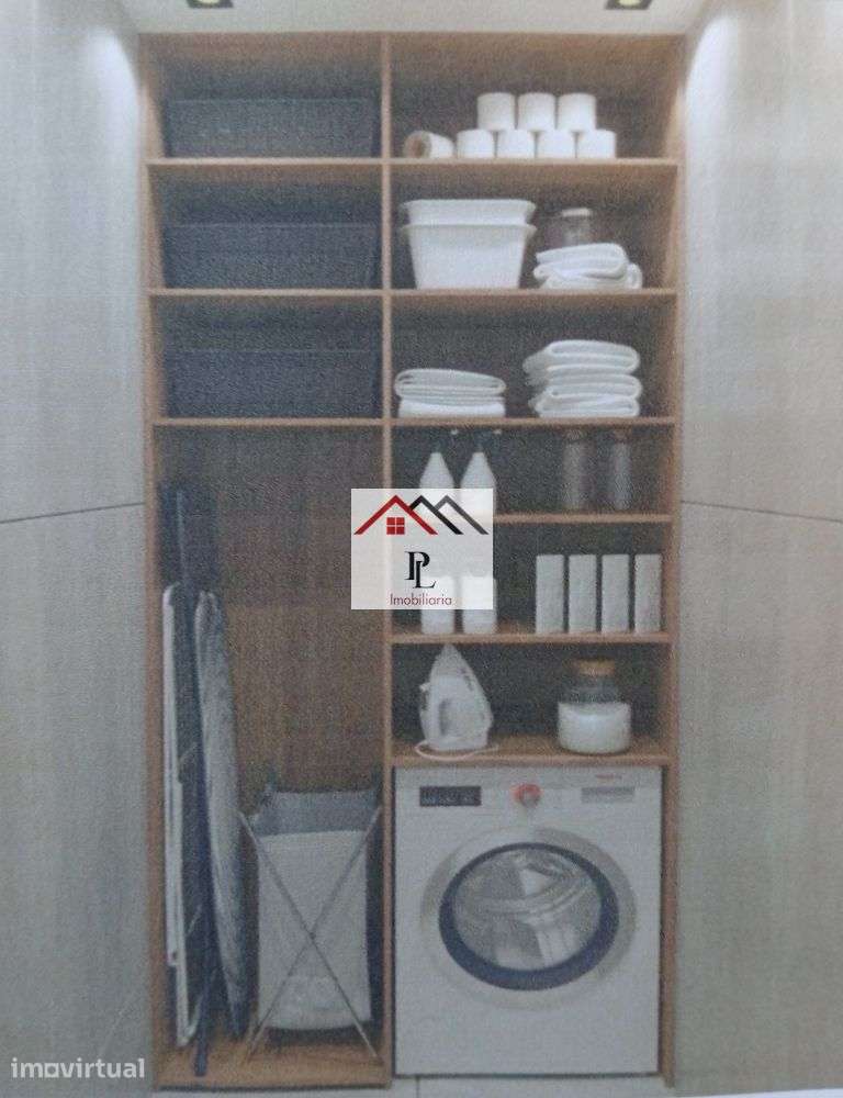 Moradia Térrea  isolada de tipologia T3  em Penela (V959MS) - Grande imagem: 4/13