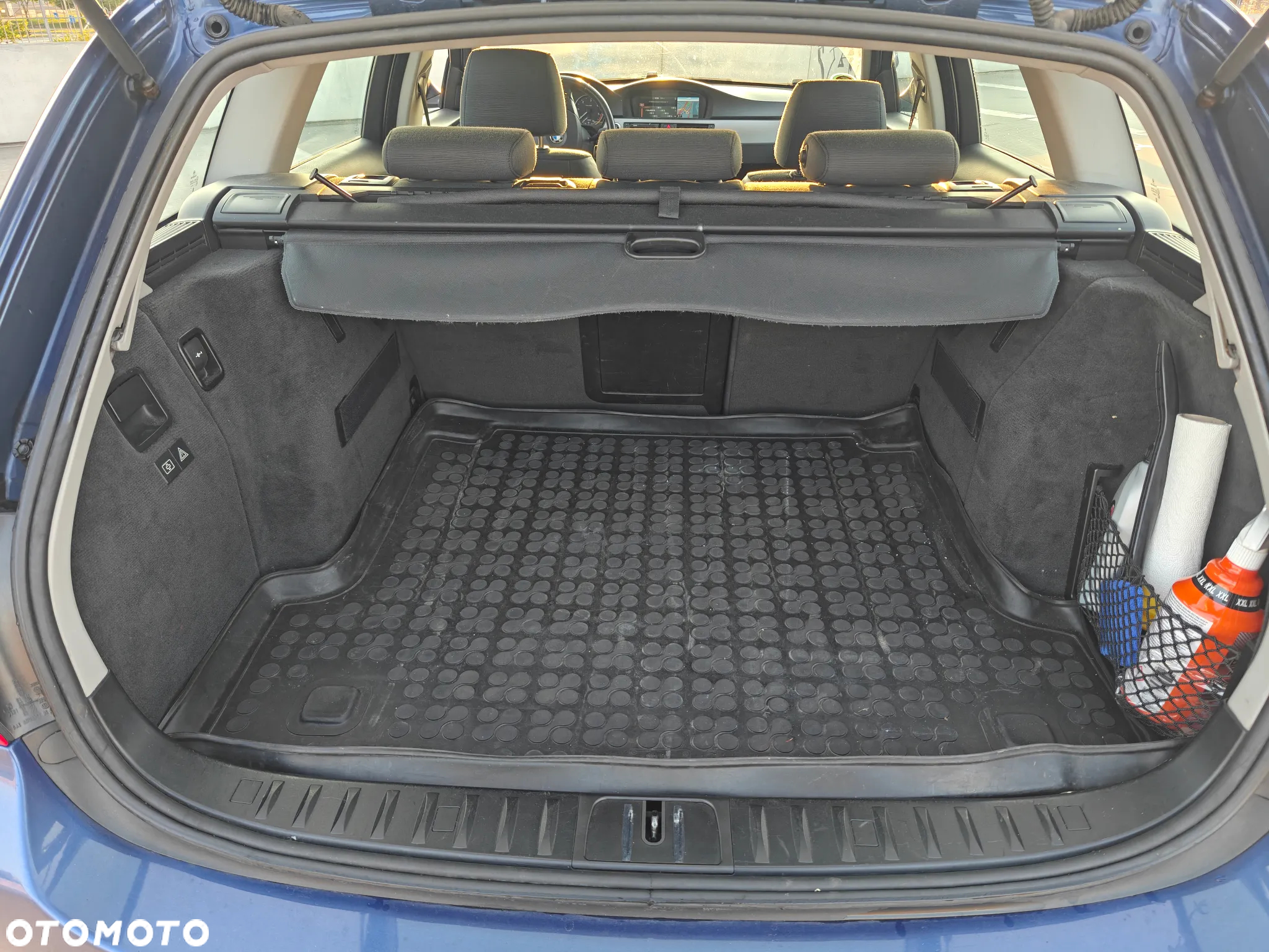 BMW Seria 3 - 24