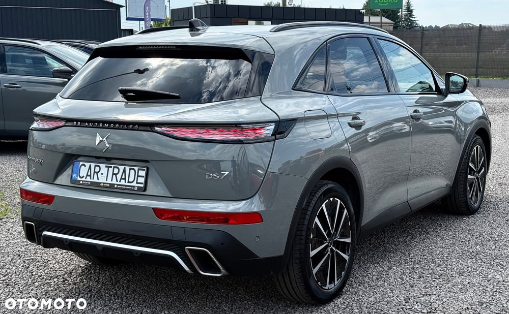 DS Automobiles DS 7 1.6 E-Tense 4x4 Opera - 5
