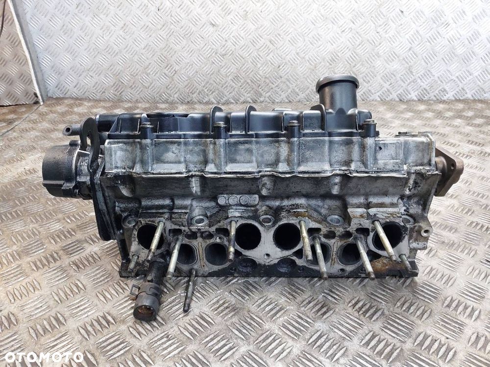 GŁOWICA + WAŁEK TOYOTA COROLLA E11 LIFT 1.9 D 9633232080 9628257080 - 1