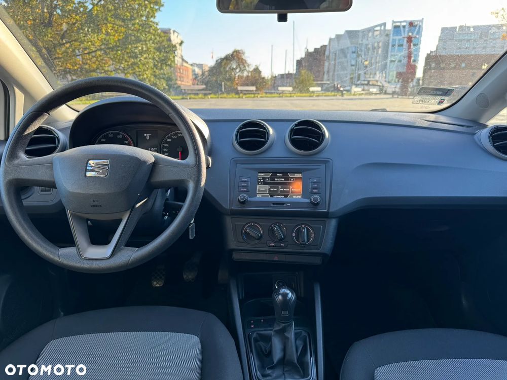 Seat Ibiza - 9