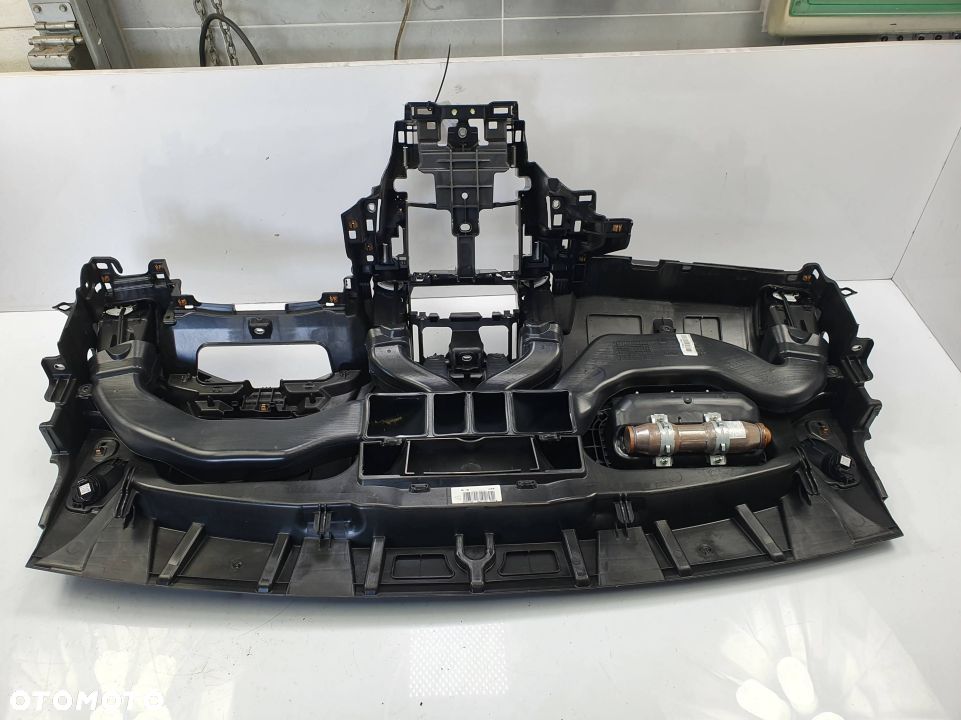DESKA KOKPIT OPEL ASTRA J - 7