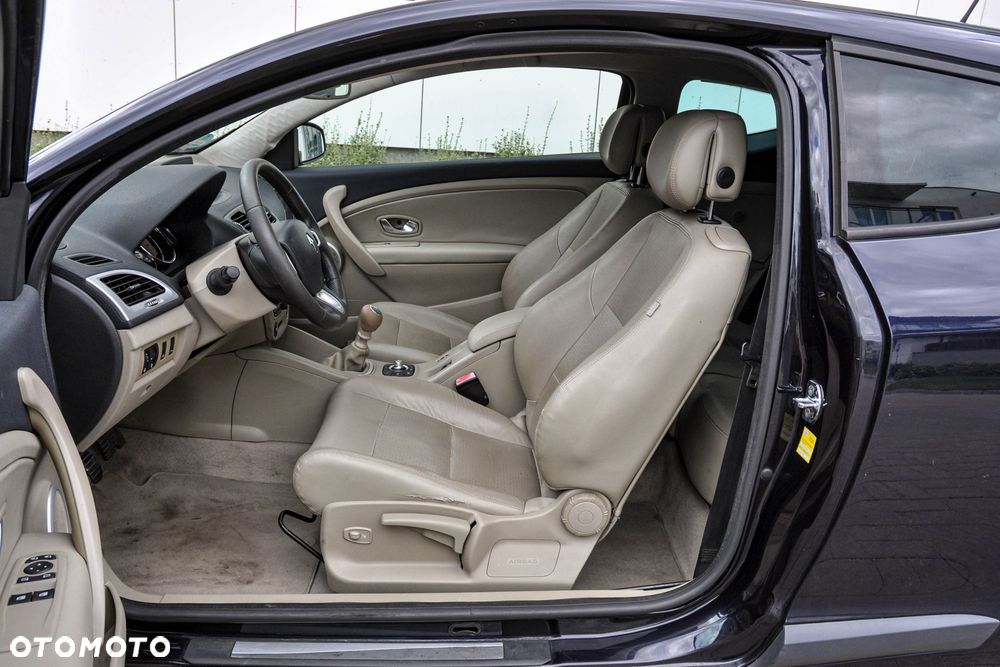 Renault Megane - 7